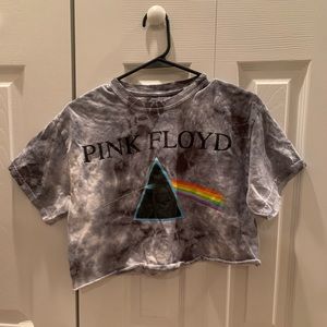 Women’s Crop top medium